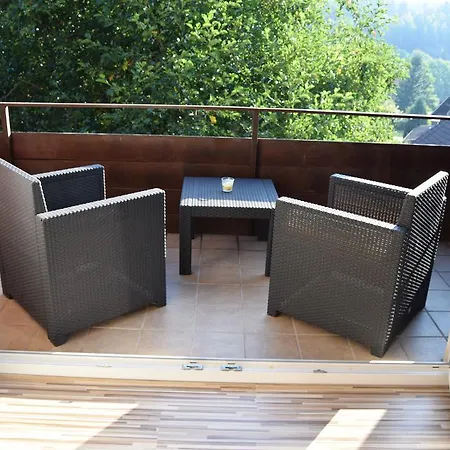 Hexe I - Mit Blick Auf Den Wurmberg Apartment Braunlage Exterior photo
