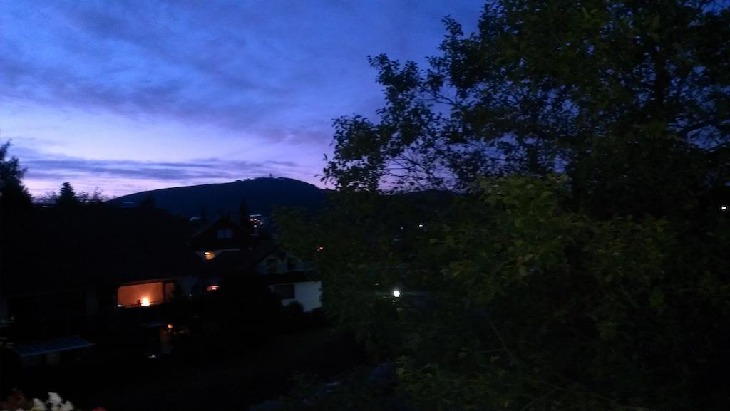 Apartment Hexe I - Mit Blick Auf Den Wurmberg